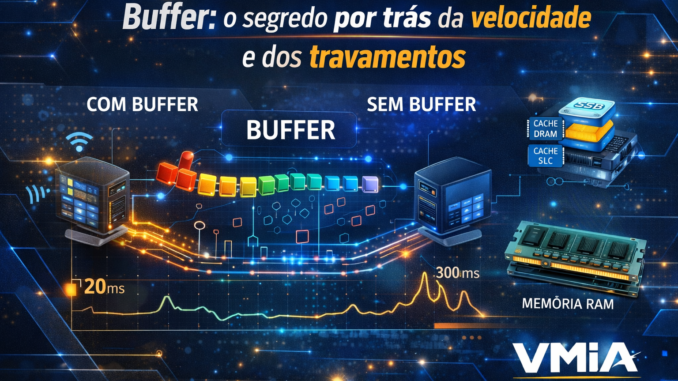buffer