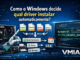 Como O Windows Decide Qual River Instalar Automaticamente
