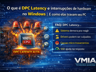 O Que É Dpc Latency