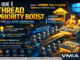 O Que É Thread Priority Boost