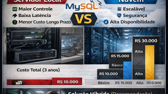 MySQL