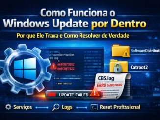 Windows Update Por Dentro