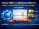 Disco 100% No Windows 10 E 11, Causas Reais E Como Resolver