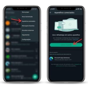 Como Usar O WhatsApp Em Dois Celulares (método Oficial Atualizado 2026 ...