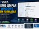 Como Limpar O Windows Sem Formatar E Melhorar O Desempenho Do Computador Passo A Passo