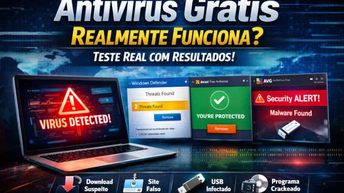 Ilustração mostrando computador com Windows lento devido a alto tempo ligado (uptime), com uso elevado de CPU, memória RAM e alerta de desempenho caindo