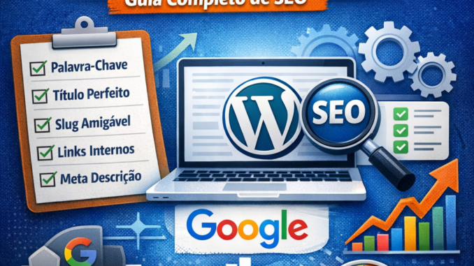 como criar post wordpress seo otimizado google vmia