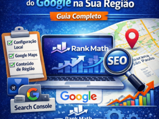 Rank Math Seo Local Wordpress Negocio Google Maps Vmia