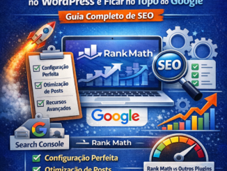 Rank Math Seo Wordpress Guia Completo Vmia