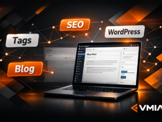 Tags No Wordpress Como Funcionam Seo Organização De Conteúdo