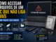 Como Acessar Arquivos De Um Pc Que Não Liga Mais Usando Ssd Externo, Linux Live Usb E Recuperação De Dados Sem Perder Arquivos