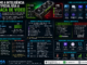 Infográfico Explicando Como A Inteligência Artificial Usa Placas De Vídeo Nvidia E Amd, Vram Necessária Para Ia Local, Cuda, Rocm E Melhores Gpus Para Ia Em 2026.
