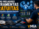 Técnico Da Vmia Utilizando Ferramentas Gratuitas Como Recuva, Photorec E Testdisk Para Recuperar Arquivos Apagados De Hd, Ssd, Pendrive E Cartão Sd No Windows.