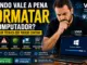 Dicas Sobre Formatação De Computador.