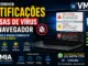 Como Remover Notificações Falsas De Vírus No Navegador Chrome E Edge Passo A Passo