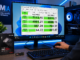 Teste De Velocidade De Ssd Nvme Usando Crystaldiskmark No Windows 11 Com Computador Gamer E Benchmark De Leitura E Gravação