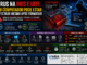 Ilustração Mostrando Malware Rootkit Infectando Bios E Uefi Do Computador Com Persistência Mesmo Após Formatação Do Windows
