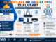 Comparativo Entre Cloudflare Dns 1.1.1.1 E Google Dns 8.8.8.8 Mostrando Velocidade, Privacidade, Estabilidade, Compatibilidade E Recomendação Para Uso Doméstico Em Roteadores, Computadores, Celulares E Impressoras Wi-Fi.