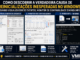 Infográfico Mostrando Como Descobrir A Causa De Reinicializações Inesperadas No Windows Utilizando O Visualizador De Eventos, O Monitor De Confiabilidade E A Análise De Arquivos Minidump Com O Windbg.
