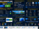 Infográfico Explicando Como O Windows Identifica Múltiplos Monitores Utilizando Edid, Placa De Vídeo, Hdmi, Displayport E Configurações De Tela.