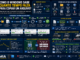 Infográfico Explicando Como O Windows Calcula O Tempo Restante Durante A Cópia De Arquivos Utilizando Velocidade De Transferência, Cache, Ssd, Hd E Algoritmos De Estimativa.