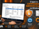 Tela Do Windows Mostrando O Serviço Cryptographic Services (Cryptsvc) Responsável Por Certificados Digitais E Atualizações Do Windows.