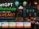 Comparação Entre Chatgpt Integrado Ao Whatsapp Utilizando N8N, Cloud Api, Take Blip, Wati E Twilio Para Automação De Atendimento Empresarial Com Inteligência Artificial.