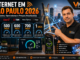 Internet Residencial Em São Paulo Em 2026 Mostrando Velocidades De 500 Mega, 600 Mega, 700 Mega E 1 Giga, Comparativo Entre Operadoras De Fibra Óptica E Qualidade Da Conexão.