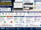 Infográfico Explicando O Funcionamento Do Ipp Everywhere, Tecnologia Que Permite Instalar E Utilizar Impressoras Sem Drivers Específicos No Windows, Macos, Linux, Android E Iphone.