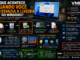 Infográfico Explicando O Que Acontece Quando A Lixeira Do Windows É Esvaziada, Incluindo Ntfs, Mft, Recuperação De Arquivos, Ssd, Hd E Tecnologia Trim.