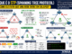 Infográfico Explicando O Funcionamento Do Stp (Spanning Tree Protocol), Mostrando A Eleição Do Root Bridge, Portas Root Port E Designated Port, Prevenção De Loops Ethernet, Broadcast Storm E Comparação Entre Stp, Rstp E Mstp.