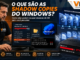 Técnico Da Vmia Analisando Shadow Copies Do Windows, Snapshots Vss E Consumo De Espaço Na Pasta System Volume Information De Um Ssd.