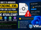 Ilustração Explicando O Arquivo Pending.xml Do Windows, Mostrando Erros Do Windows Update, Comandos Sfc E Dism E Métodos De Correção Para Atualizações Que Não Concluem.