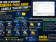 Notebook Exibindo A Janela &Quot;Salvar Como&Quot; Do Windows Carregando Lentamente, Ilustrando Problemas Relacionados A Unidades De Rede Desconectadas, Onedrive, Impressoras Offline, Histórico Corrompido E Cache Do Explorador De Arquivos.