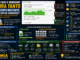 Janela De Cópia De Arquivos Do Windows Exibindo Tempo Restante Variável Durante Uma Transferência. A Imagem Explica Como Ssd, Cache, Arquivos Pequenos, Wi-Fi, Usb E Antivírus Afetam As Estimativas De Tempo.