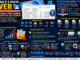 Infográfico Técnico Explicando A Pasta Wer (Windows Error Reporting), Mostrando Relatórios De Erro, Arquivos Dmp, Crescimento Da Pasta, Localização No Windows E Métodos De Limpeza E Diagnóstico.