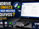 Pendrive Conectado Ao Computador Sendo Reconhecido Pelo Windows, Mas Sem Exibir Os Arquivos Armazenados.