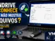 Pendrive Conectado Ao Computador Sendo Reconhecido Pelo Windows, Mas Sem Exibir Os Arquivos Armazenados.