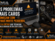 Técnico Analisando Computador Com Alerta De Falha No Sistema E Verificando Sinais De Problemas Em Hardware, Ssd, Temperatura E Desempenho.