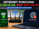 Internet Funciona No Celular Mas Não No Pc – Diagnóstico De Wi-Fi E Conexão No Windows