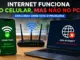 Internet Funciona No Celular Mas Não No Pc – Diagnóstico De Wi-Fi E Conexão No Windows