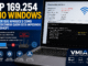 Ip 169.254 No Windows Mostrando Falha De Dhcp, Apipa E Diagnóstico De Rede Com Ipconfig.