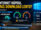 Tcp Auto-Tuning Do Windows Mostrando Internet Rápida No Speedtest E Download Lento