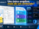Ilustração Explicando Alternate Data Streams (Ads) No Ntfs Do Windows 11, Mostrando Fluxo Principal, Zone.identifier E Streams Adicionais De Um Arquivo.