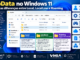Appdata Locallow No Windows 11 Mostrando As Diferenças Entre Local, Locallow E Roaming