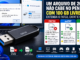 Arquivo De 20 Gb Não Cabe Em Pendrive Com 100 Gb Livres Por Causa Do Limite Do Fat32, Com Comparação Entre Fat32, Exfat E Ntfs