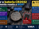 Bateria Cr2032 Da Placa-Mãe E Clear Cmos Para Resetar Configurações Da Bios E Uefi
