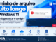Caminho De Arquivo Muito Longo No Windows 11 Com Diagnóstico De Max_Path, Longpathsenabled E Powershell
