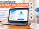 Como Configurar E-Mail No Outlook Com Imap, Pop3, Smtp, Gmail E E-Mail Profissional