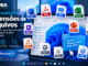 Guia Completo De Extensões De Arquivos No Windows 11 Com Exemplos De Pdf, Docx, Jpg, Xlsx, Zip, Mp4, Mp3, Exe, Dll, Iso E Rar.